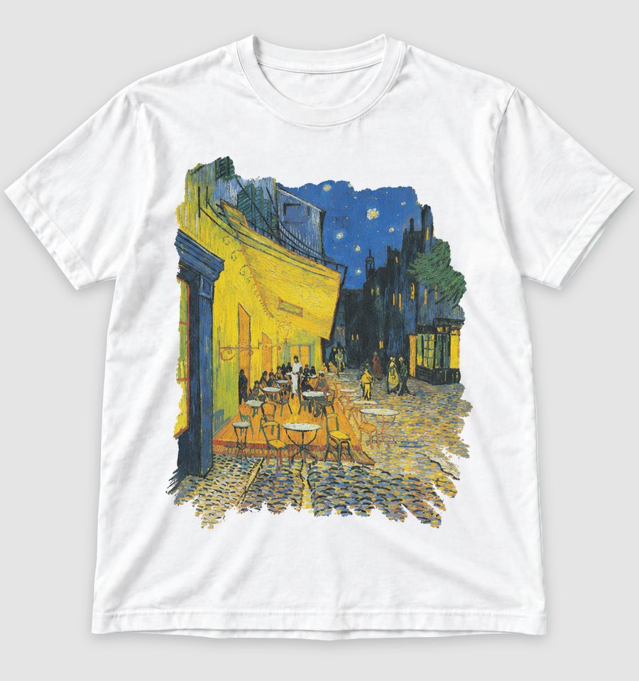 Camiseta Muy bonito. 8 pavos la caña · sin texto