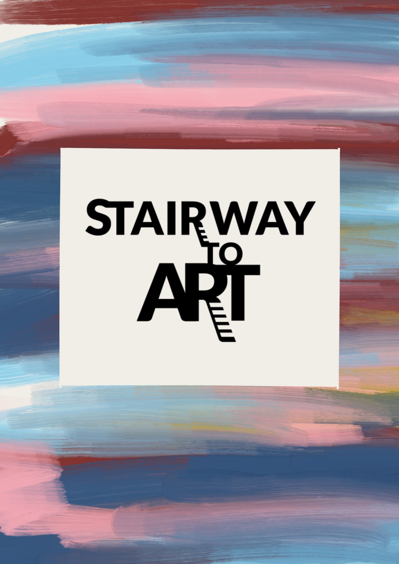 Stairway to Art
