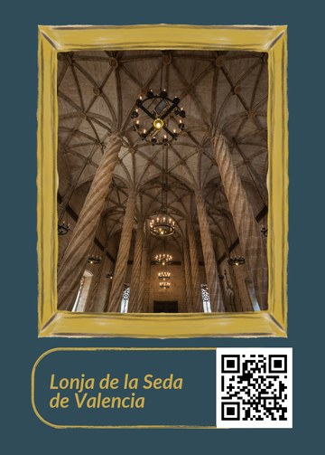 Lonja de la Seda