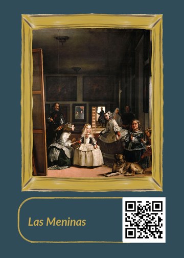 Las Meninas