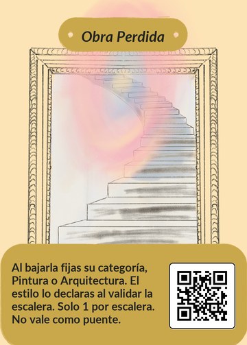 Obra Perdida