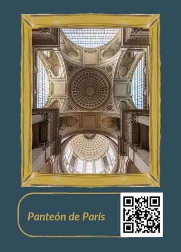 Panteón de París