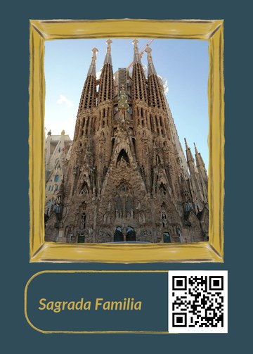 Sagrada Familia
